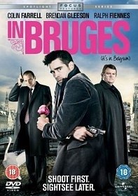 Залечь на дно в Брюгге / In Bruges (2008) Залечь на дно в Брюгге / In Bruges (2008)