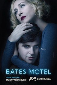Мотель Бэйтса / Мотель Бэйтс / Bates Motel (Сериал 2013-2015) Мотель Бэйтса / Мотель Бэйтс / Bates Motel (Сериал 2013-2015)