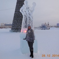 Елена Савченко