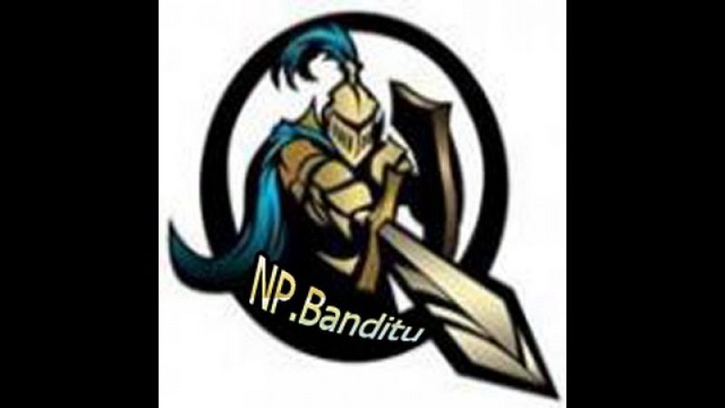 Dota 2 NP.Banditu vol.3 (Pub game)