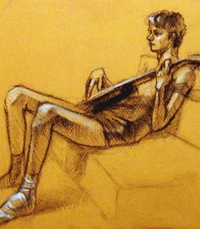 Сергей Васильев