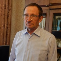 Юрий Костючёнок