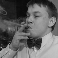 Антон Тришкин