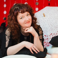 Мария Иващенко