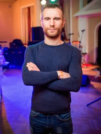 Сергей Сергеев