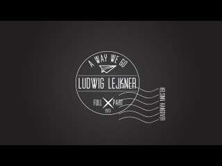ISENSEVEN - Ludwig Lejkner Fullpart & Helsinki Hangover from