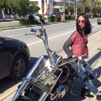 Дарья Логинова