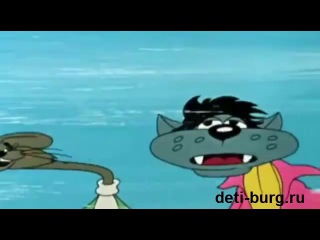Ну, погоди! - Чумачечая весна.mp4