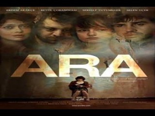 Ara (+18) Tek Parça HD Film izle