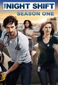 Ночная смена / The Night Shift (Сериал 2014-2015) Ночная смена / The Night Shift (Сериал 2014-2015)