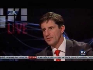 Зорян Шкіряк:“Я буду активним лобістом та захисником ДСНС і працівників Служби”