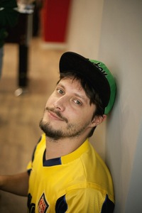 Сергей Ушаков
