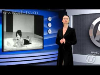Naked news Russian Naked Facts NFTV itogi18april preview