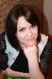 Евгения Седова
