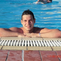Дмитрий Кротов