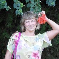 Алина Марсова