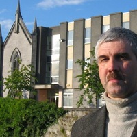 Виктор Лагун