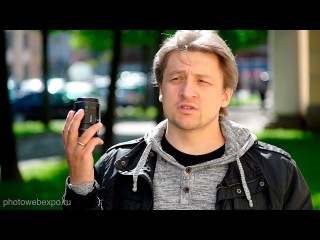 Зум против фикса. Видео урок по фотографии 49