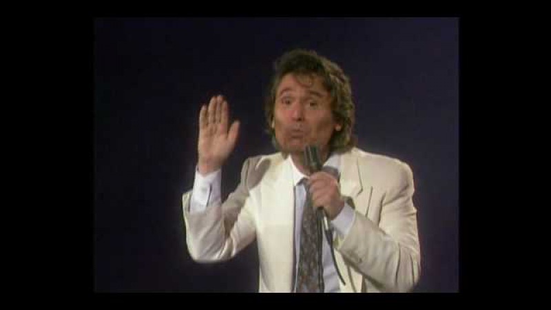 Raphael - Comienzame a vivir