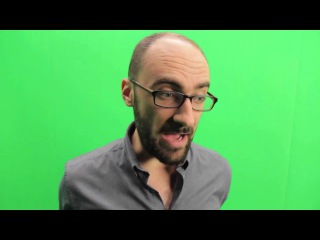 VSauce: Что если бы вы родились в космосе?