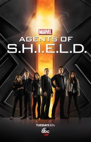 Агенты Щ.И.Т. / Agents of S.H.I.E.L.D. (Сериал 2013-2016) Агенты Щ.И.Т. / Agents of S.H.I.E.L.D. (Сериал 2013-2016)
