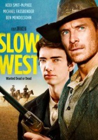 Медленный Запад / Slow West (2015) Медленный Запад / Slow West (2015)