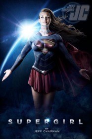 Супердевушка / Supergirl (Сериал 2015) Супердевушка / Supergirl (Сериал 2015)