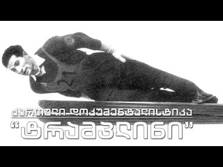 ქართული დოკუმენტალისტიკა -