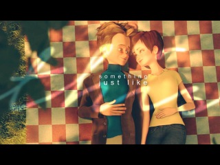 Megamind - Something Just Like This