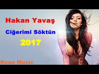 Emre Tuna - Hakan yavaş Ciğerimi Söktün Remix ( Turkish Bounce 2K17 )