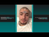 Птаха о Versus Гуф, фит с Kizaru, Centr, Slim, Тбили, Басота, Miyagi & Эндшпиль, ФЁДОРОВ (18.1.2018)