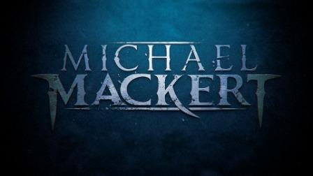 Michael Mackert - Deep Inside (single 2017)