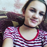 Катя Чурикова | Тамбов