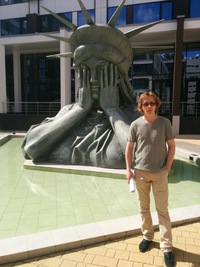 Константин Хижняк