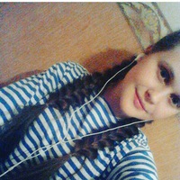 Аня Куликова