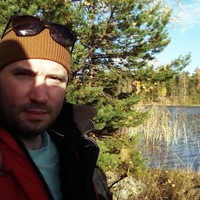 Дмитрий Горонинов