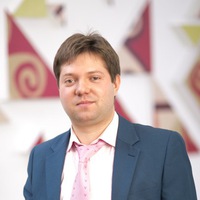 Юрий Батырбеков