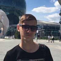 Витальсон Лебедёв