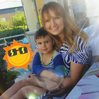 Наташа Брик