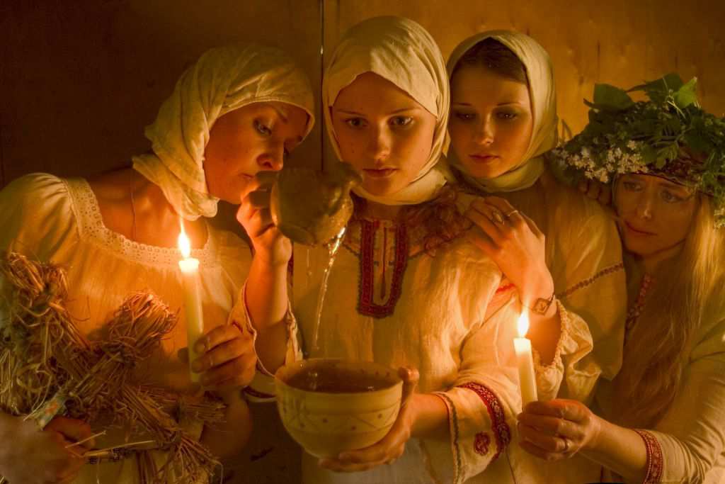 Афиша Красноярск Выливание воском и отжигание свечой.