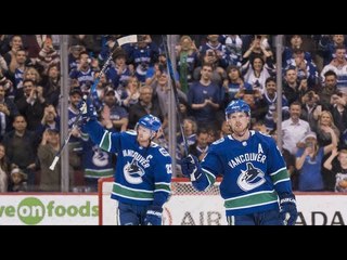 Henrik and Daniel - Hall of Fame Careers - #ThankYouSedins