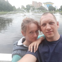 Марина Дедкова