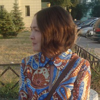 Дарья Дмитриева