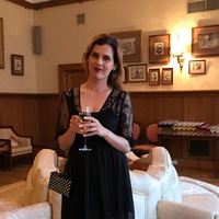 Аня Щегель