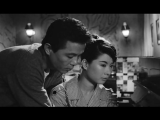 Горничная (Служанка) / 한요, Hanyo / The Housemaid (Korea, 1960)