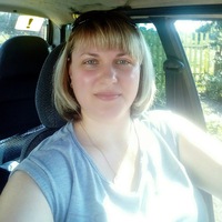 Анастасия Климова