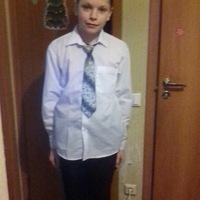 Семён Лисков