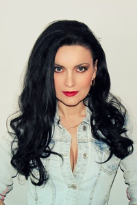 Ирина Беседина