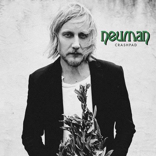 Neuman альбом Crashpad