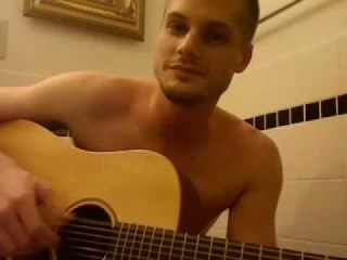 Jay Brannan - Soda Shop (from the movie